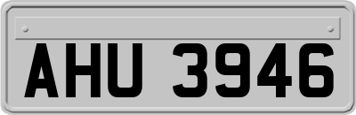 AHU3946