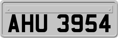 AHU3954