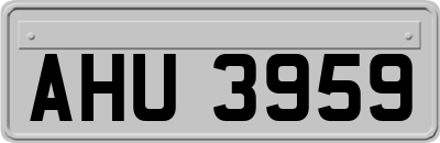 AHU3959