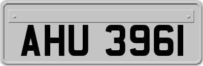 AHU3961