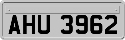AHU3962