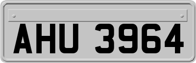 AHU3964