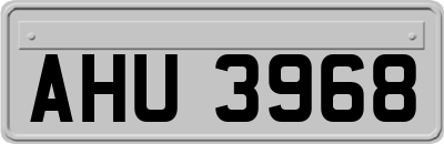 AHU3968