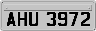 AHU3972