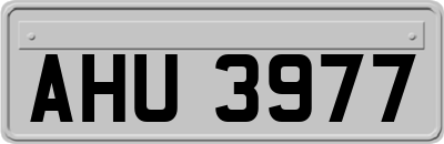 AHU3977