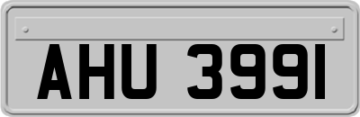 AHU3991