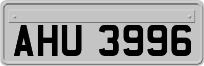 AHU3996