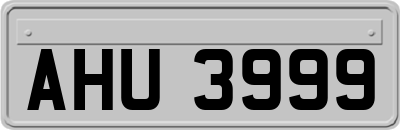 AHU3999
