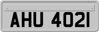 AHU4021