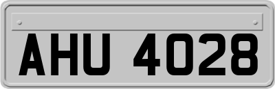 AHU4028