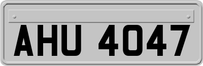 AHU4047