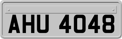 AHU4048