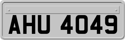 AHU4049