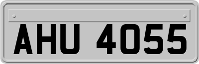 AHU4055