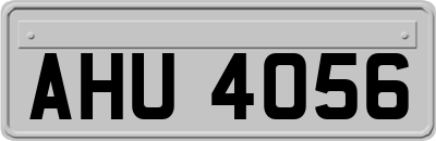 AHU4056
