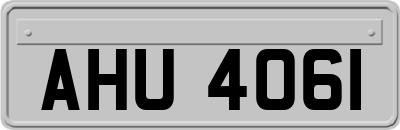 AHU4061