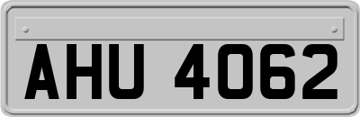 AHU4062