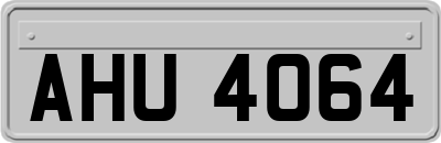 AHU4064
