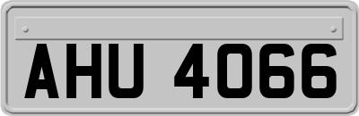 AHU4066
