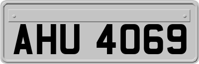 AHU4069