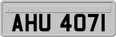 AHU4071