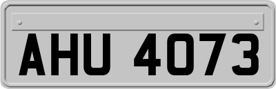 AHU4073