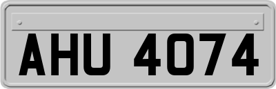 AHU4074