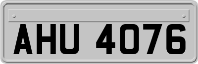 AHU4076