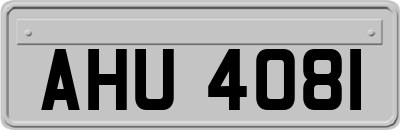 AHU4081
