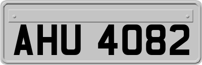 AHU4082
