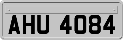 AHU4084