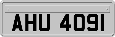AHU4091