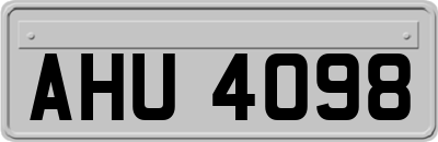 AHU4098