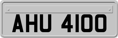AHU4100