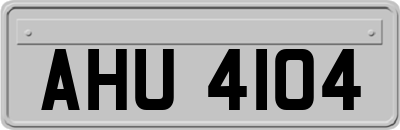 AHU4104