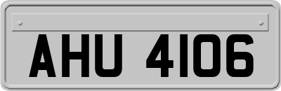 AHU4106