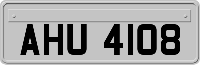 AHU4108