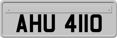 AHU4110