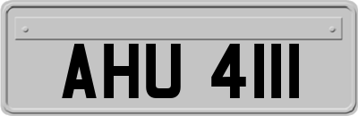 AHU4111