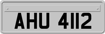 AHU4112