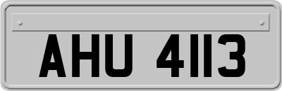 AHU4113