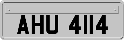 AHU4114