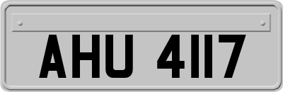 AHU4117