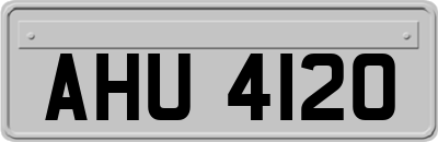 AHU4120