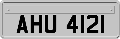 AHU4121