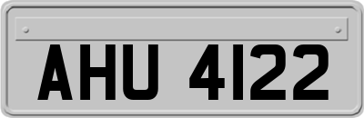 AHU4122