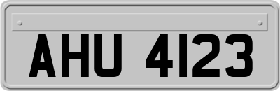 AHU4123