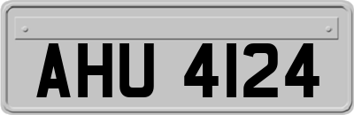 AHU4124