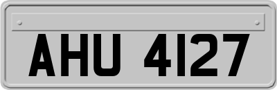 AHU4127