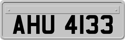 AHU4133